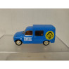 SIATA FORMICHETTA NETOL (SEAT 600) 1:43 SALVAT SOLIDO NO BOX