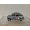 SEAT 800 1968 2-SERIE TAXI BILBAO (SEAT 600 4-DOOR) 1:43 SALVAT SOLIDO NO BOX
