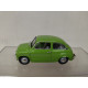 SEAT 600 L 1972 ESPECIAL VERDE 1:43 SALVAT SOLIDO NO BOX