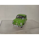 SEAT 600 L 1972 ESPECIAL VERDE 1:43 SALVAT SOLIDO NO BOX