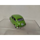 SEAT 600 L 1972 ESPECIAL VERDE 1:43 SALVAT SOLIDO NO BOX
