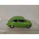 SEAT 600 L 1972 ESPECIAL VERDE 1:43 SALVAT SOLIDO NO BOX