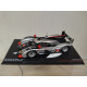 AUDI R18 TDi 2011 24 H LE MANS FASSIER-LOTTERER-TRELUYER 1:43 ALTAYA IXO