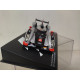 AUDI R18 TDi 2011 24 H LE MANS FASSIER-LOTTERER-TRELUYER 1:43 ALTAYA IXO