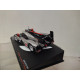 AUDI R18 TDi 2011 24 H LE MANS FASSIER-LOTTERER-TRELUYER 1:43 ALTAYA IXO