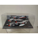 AUDI R18 TDi 2011 24 H LE MANS FASSIER-LOTTERER-TRELUYER 1:43 ALTAYA IXO