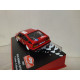 ALFA ROMEO GTV6 1983 RALLY MONTE CARLO Y.LOUBET 1:43 ALTAYA IXO