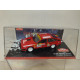 ALFA ROMEO GTV6 1983 RALLY MONTE CARLO Y.LOUBET 1:43 ALTAYA IXO