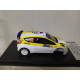 FORD FIESTA R5 2018 RALLY MONTE CARLO BOLAND 1:43 JFE DEFECTUOSO