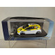 FORD FIESTA R5 2018 RALLY MONTE CARLO BOLAND 1:43 JFE DEFECTUOSO