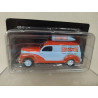 PEUGEOT 203 FOURGONNETTE 1954 DISSOPLAST LE TOUR FRANCE 1:43 NOREV HACHETTE