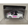 RENAULT MEGANE 1998 CABRIOLET  LA REDOUTE LE TOUR FRANCE 1:43 NOREV HACHETTE