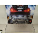 BACK TO THE FUTURE TIME MACHINE 1:64 HOT WHEELS PREMIUM