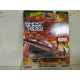 GHOST RIDER CHARGER 1:64 HOT WHEELS PREMIUM