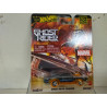 GHOST RIDER CHARGER 1:64 HOT WHEELS PREMIUM