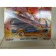 GHOST RIDER CHARGER 1:64 HOT WHEELS PREMIUM