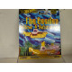 THE BEATLES YELLOW SUBMARINE 1:64 HOT WHEELS PREMIUM