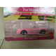 CHEVROLET CORVETTE C1 1956 BARBIE THE MOVIE 1:64 HOT WHEELS PREMIUM