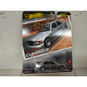 MERCEDES-BENZ W201 190 E 2.5-16 EVO II MODERN CLASSICS 1:64 HOT WHEELS PREMIUM