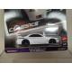 NISSAN SKYLINE GT-R BCNR33 WHITE MODERN CLASSICS 1:64 HOT WHEELS PREMIUM
