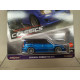 SUBARU FORESTER STi BLUE MODERN CLASSICS 1:64 HOT WHEELS PREMIUM