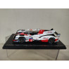 TOYOTA TS 050 HYBRID 2017 24 H LE MANS 1:43 CENTAURIA SPARK