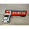 CHEVROLET BISON 1978 CANADIAN TIRE AMERICAN TRUCK 1:43 ALTAYA IXO