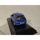 TOYOTA YARIS 2001 TS BLUE 1:43 MINICHAMPS