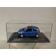 TOYOTA YARIS 2001 TS BLUE 1:43 MINICHAMPS