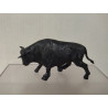LANCES Y FIGURAS DEL TOREO n ? TORO PLASTICO 1:32 ALTAYA FRONTLINE