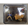 LANCES Y FIGURAS DEL TOREO n ? PICADOR 1:32 ALTAYA FRONTLINE