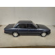 PEUGEOT 505 1987 V6 BLUE 1:18 OTTOMOBILE OT687