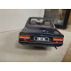 PEUGEOT 505 1987 V6 BLUE 1:18 OTTOMOBILE OT687
