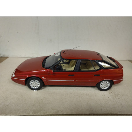 CITROEN XM MULTIMEDIA 1:18 OTTOMOBILE OT093