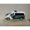 FURGONETA GUARDIA CIVIL POLICE PLAYJOCS