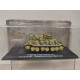 Sd.kfz.181 Pz.Bef. Wg. VI 1944 TIGER P Abt.653 UKRAINE WW 2 1:72 SALVAT IXO