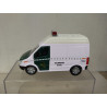 FURGONETA GUARDIA CIVIL