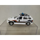 TIPO BMW X5 (NO LICENCIA) POLICIA NACIONAL FANTASTIK