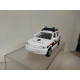 TIPO BMW X5 (NO LICENCIA) POLICIA NACIONAL FANTASTIK