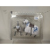 CABALLERO MEDIEVAL/MEDIEVAL KNIGHT n01 1:32 ALTAYA FRONTLINE