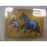CABALLERO MEDIEVAL/MEDIEVAL KNIGHT n37 1:32 ALTAYA FRONTLINE