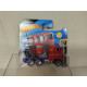 OPTIMUS PRIME TRANS FORMERS 6710 SCREEN TIME 1:64 HOT WHEELS