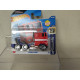 OPTIMUS PRIME TRANS FORMERS 6710 SCREEN TIME 1:64 HOT WHEELS