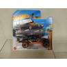 JEEP GLADIATOR 2020 BLACK 6/10 DIRT 1:64 HOT WHEELS