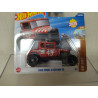 FORD MODEL A 1931 CUSTOM RED 7/10 DIRT 1:64 HOT WHEELS