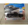 CHEVROLET C-10 1967 PICKUP BLACK 2/10 HOT TRUCKS 1:64 HOT WHEELS