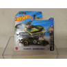CHEVROLET CORVETTE C3 1968 GAS MONKEY GARAGE 5/5 DREAM GARAGE 1:64 HOT WHEELS