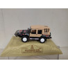 VOLKSWAGEN ILTIS 1980 RALLYE RAID DAKAR LEGENDE KOTTULINSKY 1:43 NOREV M6