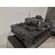 Sd.kfz.141/2 PANZER III Ausf N 1943 WW 2 1:43 ATLAS IXO CAJA NO ORIGINAL