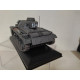 Sd.kfz.141/2 PANZER III Ausf N 1943 WW 2 1:43 ATLAS IXO CAJA NO ORIGINAL